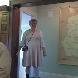 Van Horne House - Bridgewater