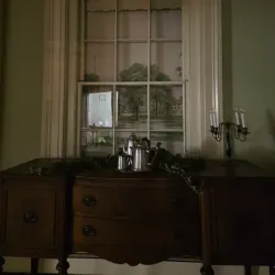 Van Horne House - Bridgewater