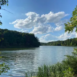 Washington Valley Park - Bridgewater