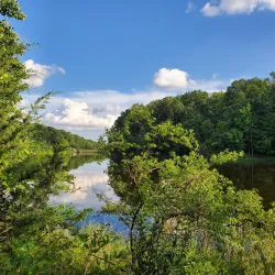 Washington Valley Park - Bridgewater