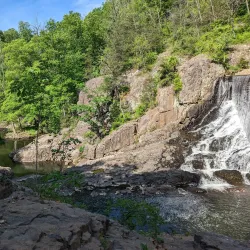 Washington Valley Park - Bridgewater