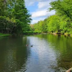Washington Valley Park - Bridgewater