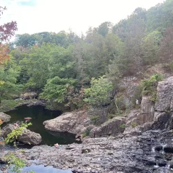 Washington Valley Park - Bridgewater