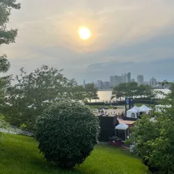 BB&T Pavilion - Camden