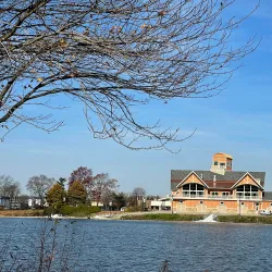Cooper River Park - Camden