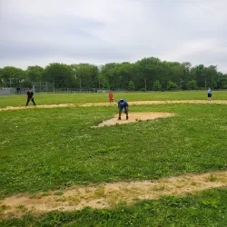 Pyne Poynt Park - Camden