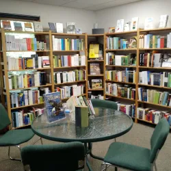 Cape May Bird Observatory - Cape May Court House