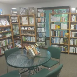 Cape May Bird Observatory - Cape May Court House