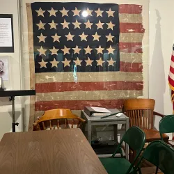 Cape May County Historical Museum - Cape May Court House