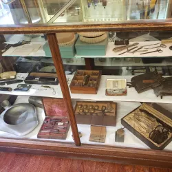 Cape May County Historical Museum - Cape May Court House