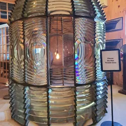 Cape May County Historical Museum - Cape May Court House