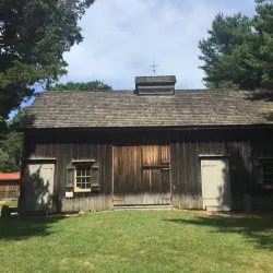 Cape May County Historical Museum - Cape May Court House