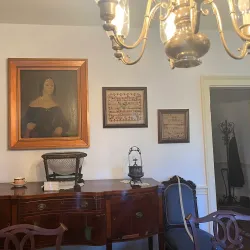 Cape May County Historical Museum - Cape May Court House