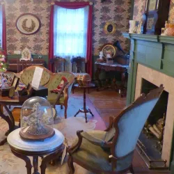 Cape May County Historical Museum - Cape May Court House