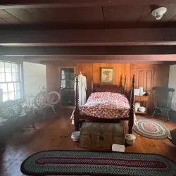 Cape May County Historical Museum - Cape May Court House