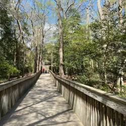 Cape May County Park & Zoo - Cape May Court House