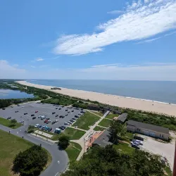 Cape May County Park System Trails - Cape May Court House