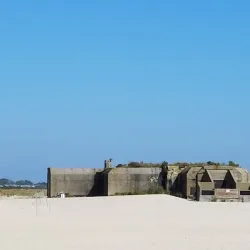 Cape May County Park System Trails - Cape May Court House