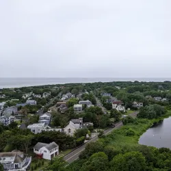 Cape May County Park System Trails - Cape May Court House