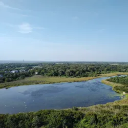 Cape May Lighthouse - Cape May Court House