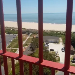 Cape May Lighthouse - Cape May Court House
