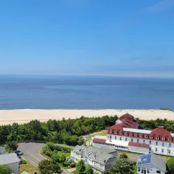 Cape May Lighthouse - Cape May Court House