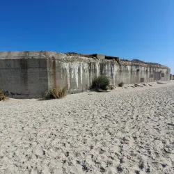 Cape May Lighthouse - Cape May Court House