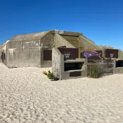 Cape May Lighthouse - Cape May Court House
