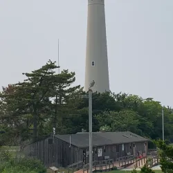 Cape May Lighthouse - Cape May Court House