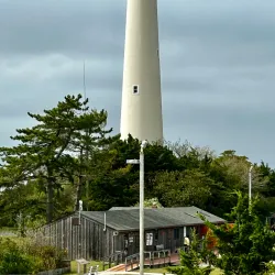 Cape May Lighthouse - Cape May Court House