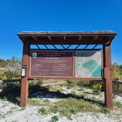 Cape May National Wildlife Refuge - Cape May Court House