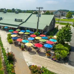 Cape May Winery & Vineyard - Cape May Court House