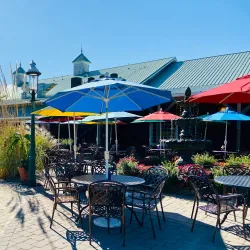 Cape May Winery & Vineyard - Cape May Court House