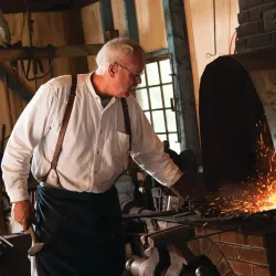 Historic Cold Spring Village - Cape May Court House