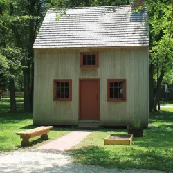 Historic Cold Spring Village - Cape May Court House