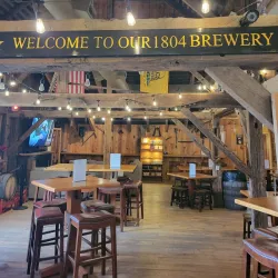 Historic Cold Spring Village - Cape May Court House