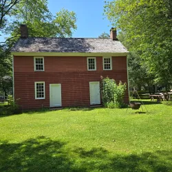 Historic Cold Spring Village - Cape May Court House