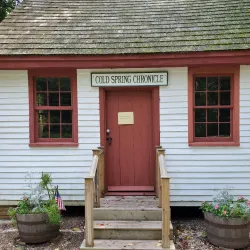 Historic Cold Spring Village - Cape May Court House