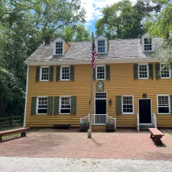 Historic Cold Spring Village - Cape May Court House