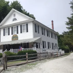 Historic Cold Spring Village - Cape May Court House