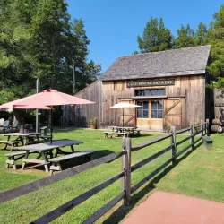 Historic Cold Spring Village - Cape May Court House