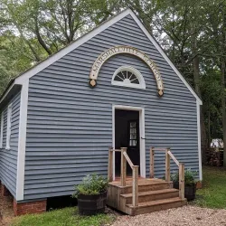 Historic Cold Spring Village - Cape May Court House