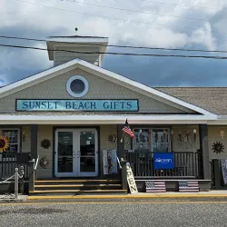 Sunset Beach - Cape May Court House