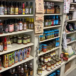 Sunset Beach - Cape May Court House