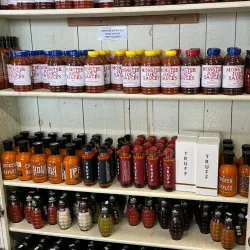 Sunset Beach - Cape May Court House