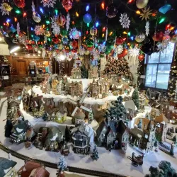 The Emlen Physick Estate - Cape May Court House