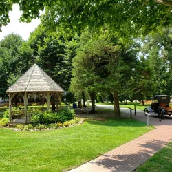 The Emlen Physick Estate - Cape May Court House