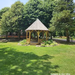 The Emlen Physick Estate - Cape May Court House