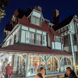 The Emlen Physick Estate - Cape May Court House