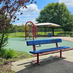 Challenge Grove Park - Cherry Hill